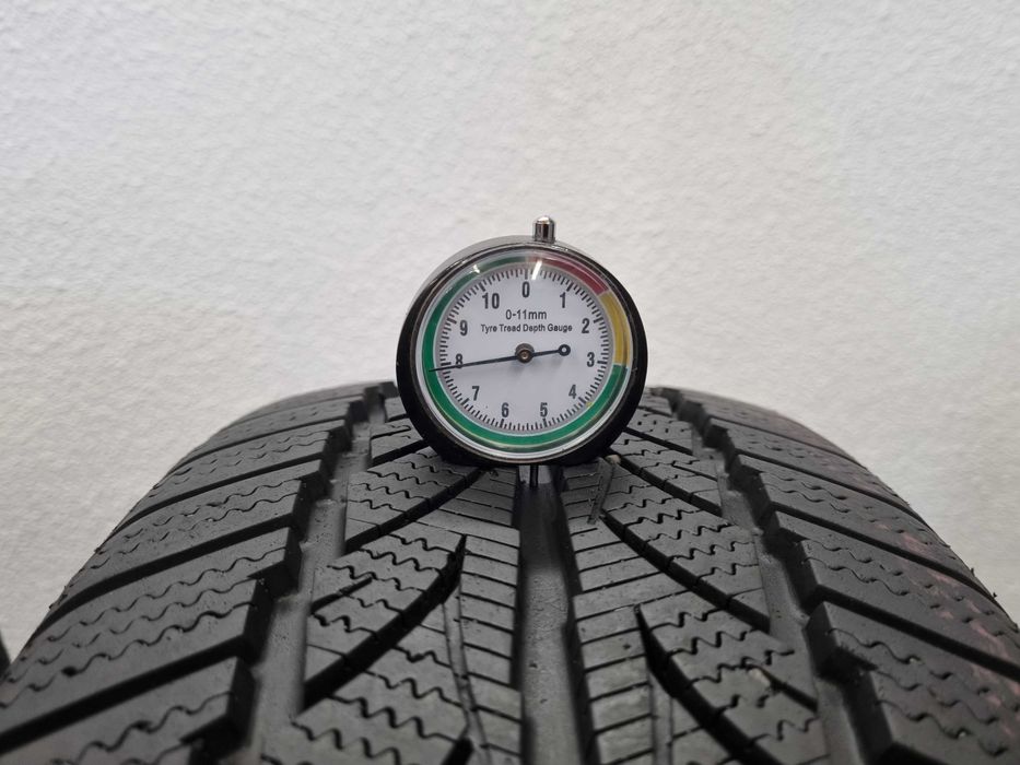 215/60/16 99H XL Sportiva Snow Win 2 Dot.4220R