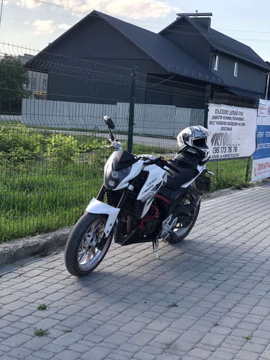Продам Ліфан КП-250