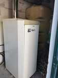 Caldeira aquecimento Thermital Aquawind B