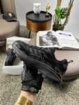 Чоловічі кросівки мерел Merrell Moab Speed 2 All Black [41-45]