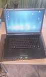Ноутбук Fujitsu Siemens Esprimo Mobile V5535