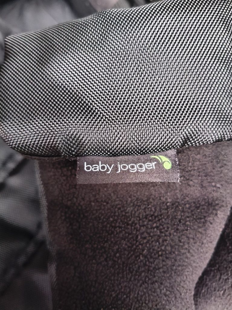 Baby Jogger City Select wózek dwuosobowy