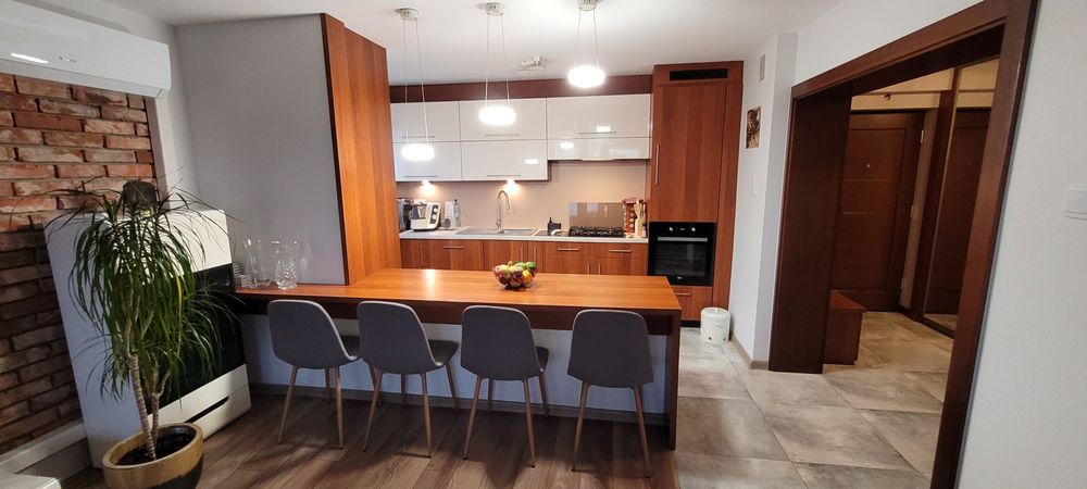 Sprzedam mieszkanie 3 pokojowe 60m2 w miejscowości Zawichost