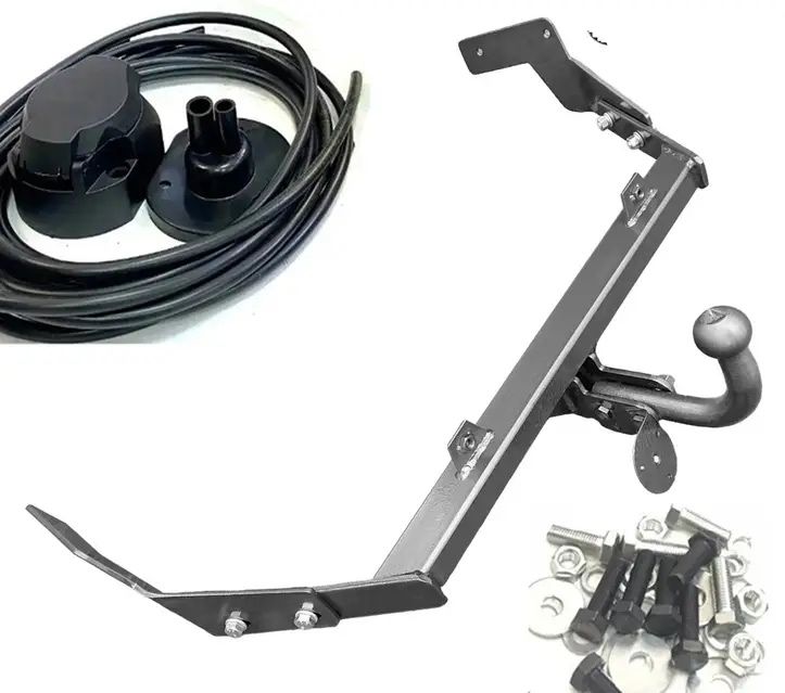 Фаркоп на Citroen Berlingo (1996-2008)