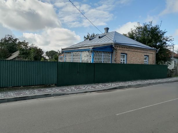 ПРОДАМ Будинок в Переяславі