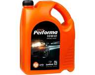 Óleo GALP Performa 10W40 (5L) 100% Sintético