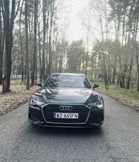 Cesja leasingu/ Audi A6 /QUATTRO /2022 /260KM