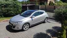 Renault Megane Renault Megane III 2.0 TCe 180 Dynamique