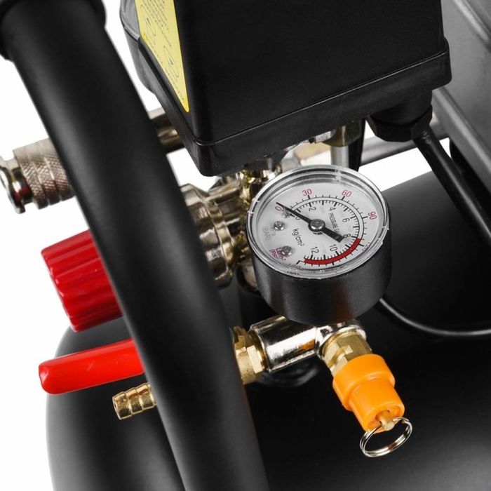 Компресор повітряний Dnipro-M AC-50V