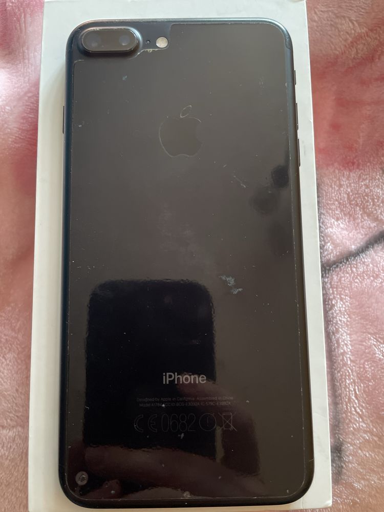 Iphone 7 Plus 128GB