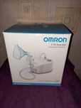 Небулайзер OMRON