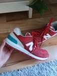 Buty New Balance 574