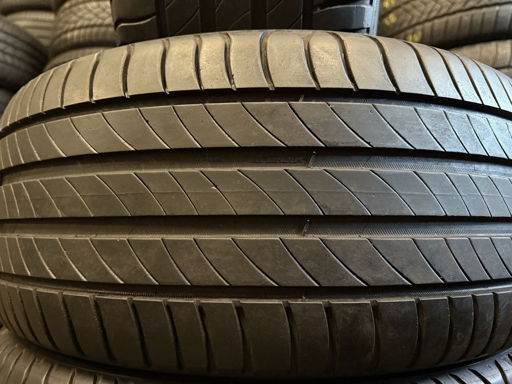 Шини Літні 235х45хR18 MICHELIN PRIMACY 4 / 4шт /  2021р