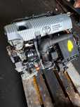 Silnik 1.8 2ZR-FXE 2zrfxe Toyota Prius Hybryda Kompletny