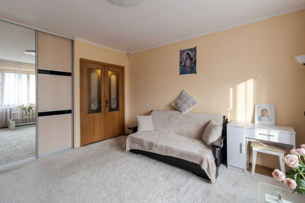 Терміново! Продаж 1 кім квартири просп. Чорноволо, центр