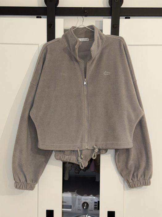 Флісовий костюм Rikky Hype