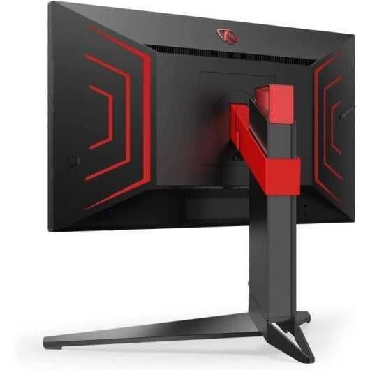 Promoção - AOC AGON PRO AG274UXP 27" LED IPS UltraHD 4K 144Hz G-Sync