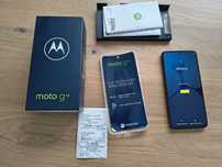 Telefon smartfon MOTOROLA Moto G52 4/128GB 6.6" 90Hz Szary