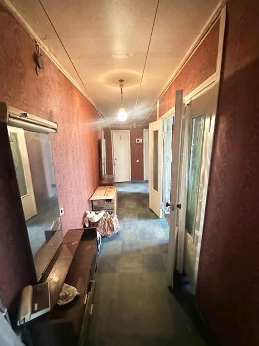 Продам 3х (101й мкрн)