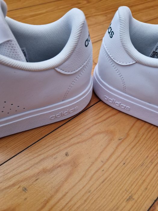 Ténis ou Sapatilhas casuais adidas originais unissexo 42,5 como novos