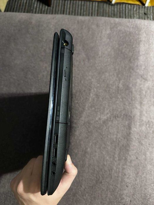 Ноутбук 17,3'' Acer 7250 (6Гб оперативної, 500 гб вбудованої пам'яті)