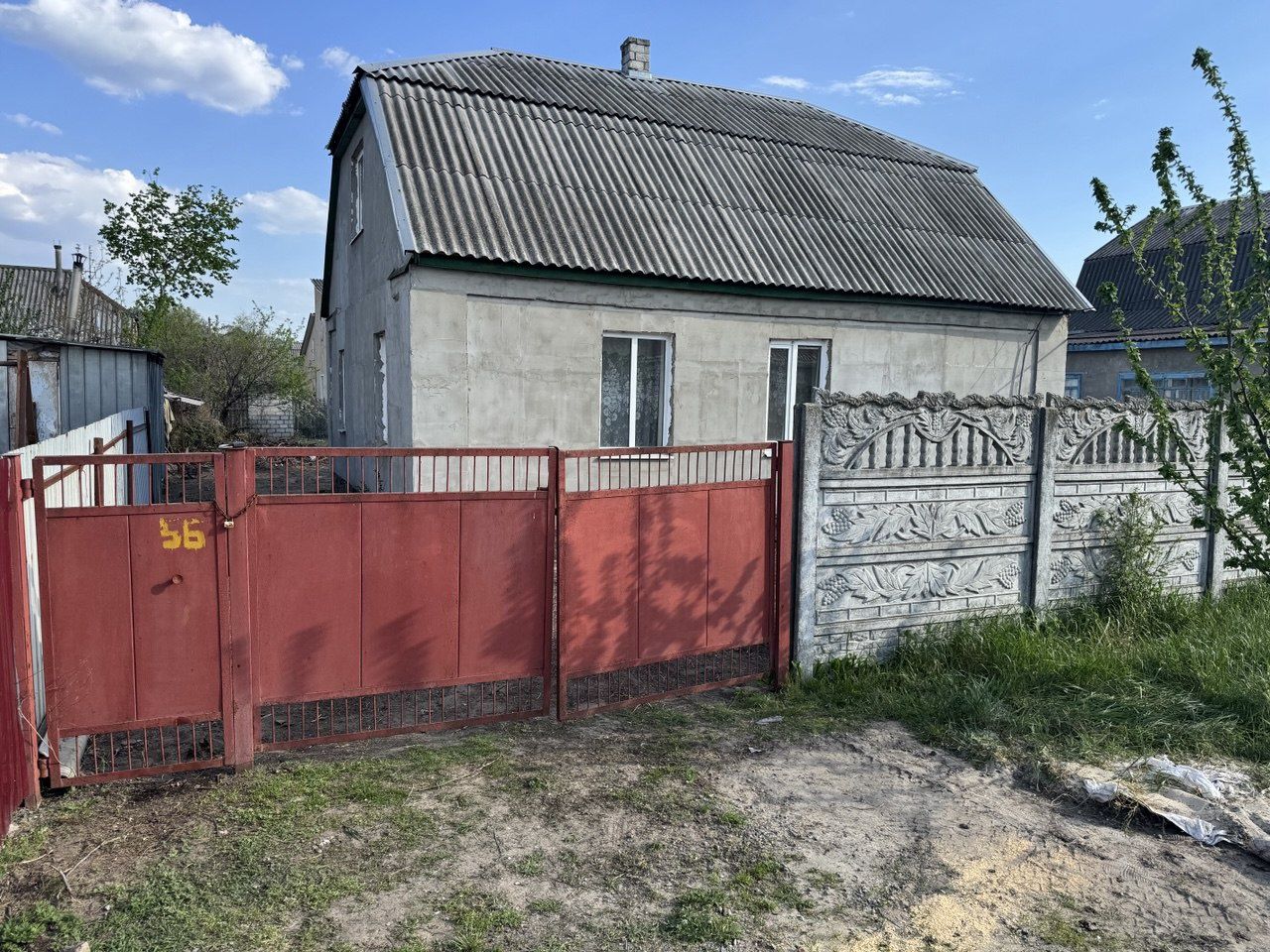 Продам дом в Кременчуге 22000
