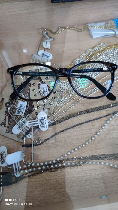 DbyD . Окуляри жіночі!