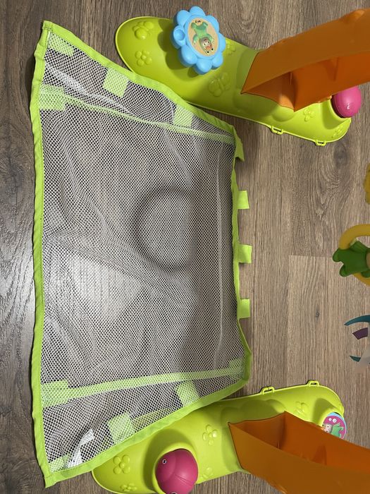 Ігровий центр «Арка розваг» Smoby Toys, розвиваюча, дуга