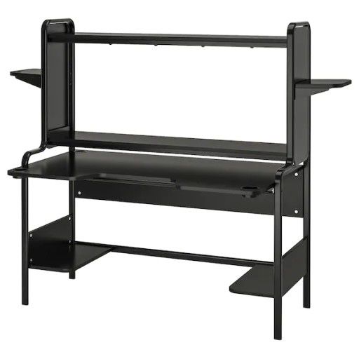 Stół gamingowy fredde IKEA