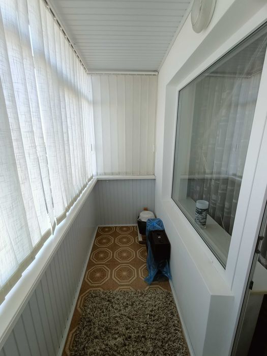 Продам 3-х к.квартиру Космос.