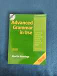 Advanced Grammar in Use Martin Hewings