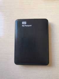 Внешний карман WD для 2.5 SSD, HDD USB3.0