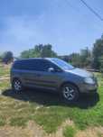 Volkswagen Touran газ/бензин