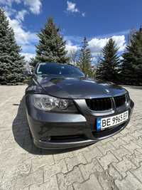 BMW E91 2007Рік 2.0 бензин