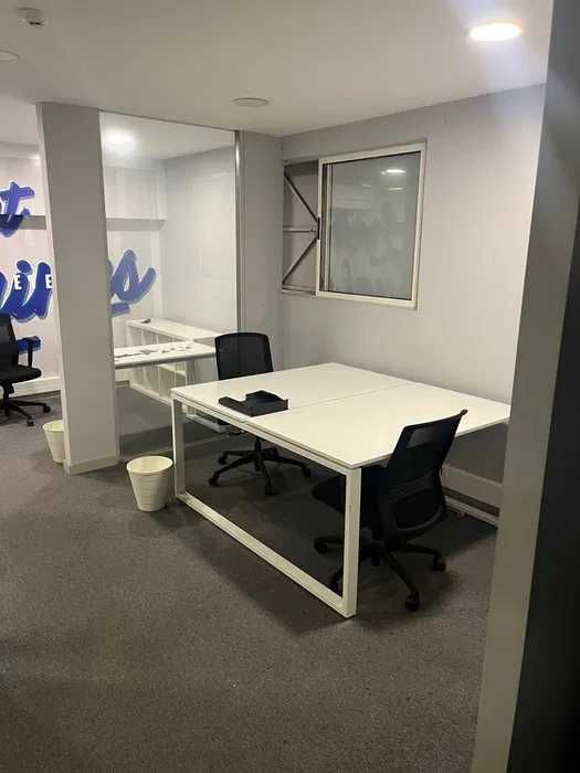 Armazém para Aluguel – 300 m² com Escritório