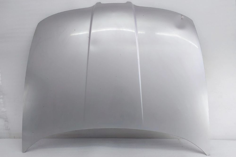 Capot SEAT Leon (1M1)