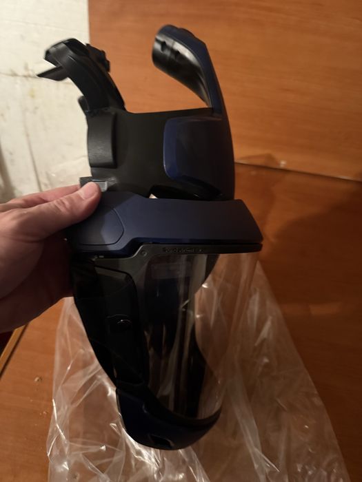 Maska Sundstrom SR 570 zestaw filtrujący SR 500