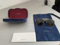 Oryginalne okulary GUCCI OKAZJA