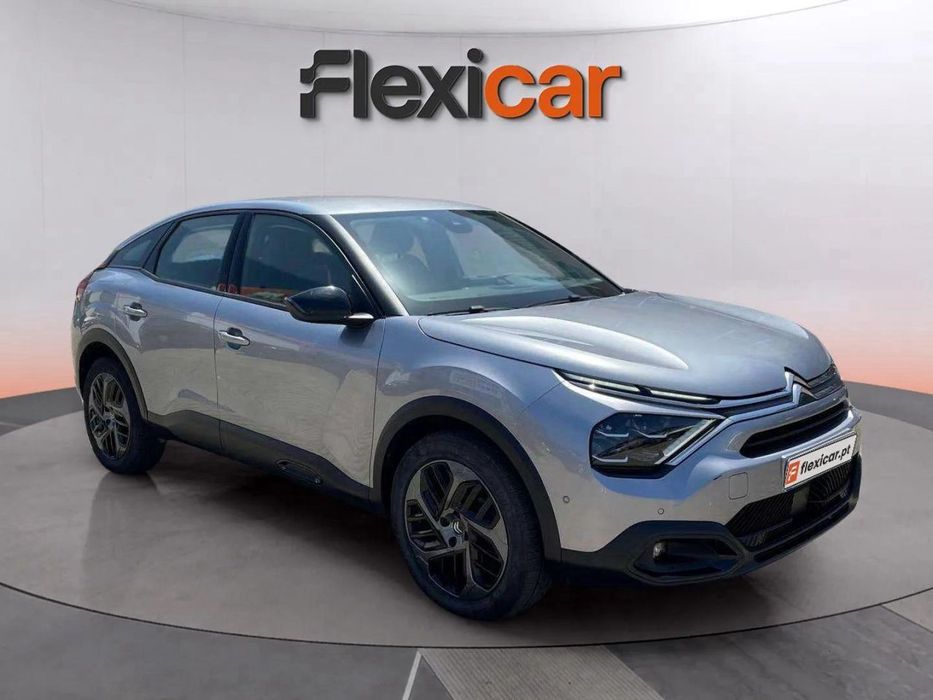 Citroën C4 1.2 PureTech Feel Pack