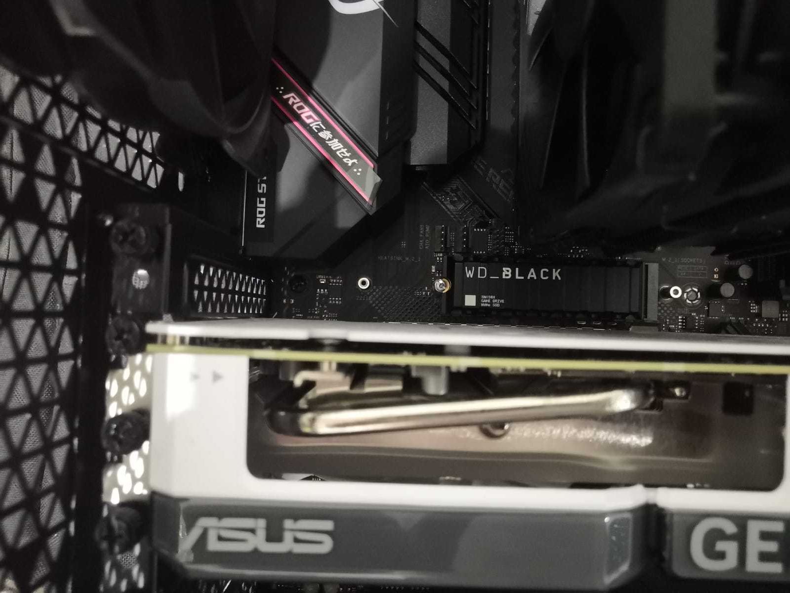 Pc gaming como novo