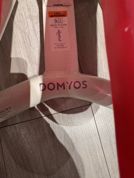 Stepper domyos uzywany