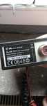 Radiotelefon CB ALAN 121