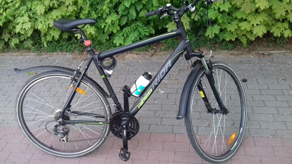 Sprzedam rower Merida