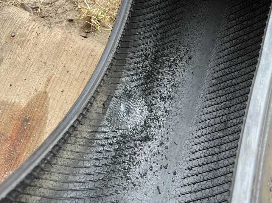 Шини Barum Polaris 5 185/60 R15 Зима