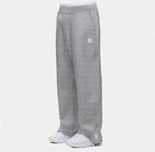 Спортивні штани Suvene (сувене, бегги,baggy pants,сірі та чорні)