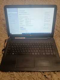 Ноутбук HP 15-ay085ur