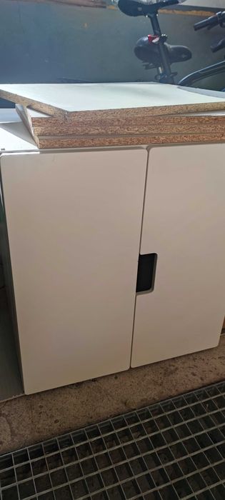 Szafa komoda IKEA seria STUVA