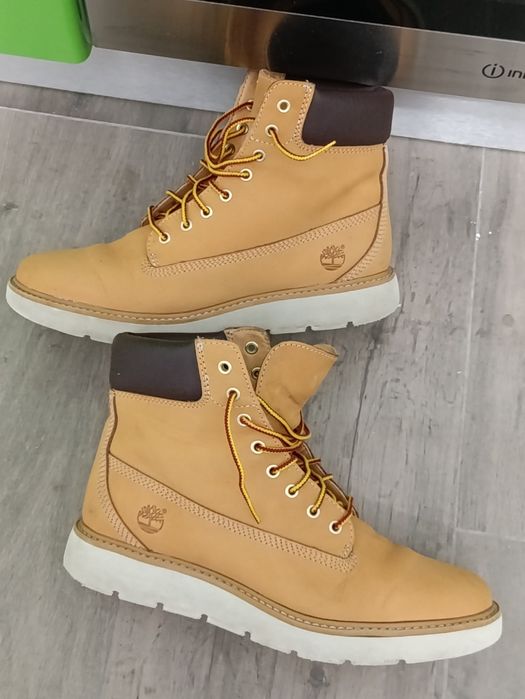 Ботиночки Timberland 40р.(26см)