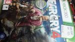 Far cry 4 xbox 360, sklep tychy, wymiana