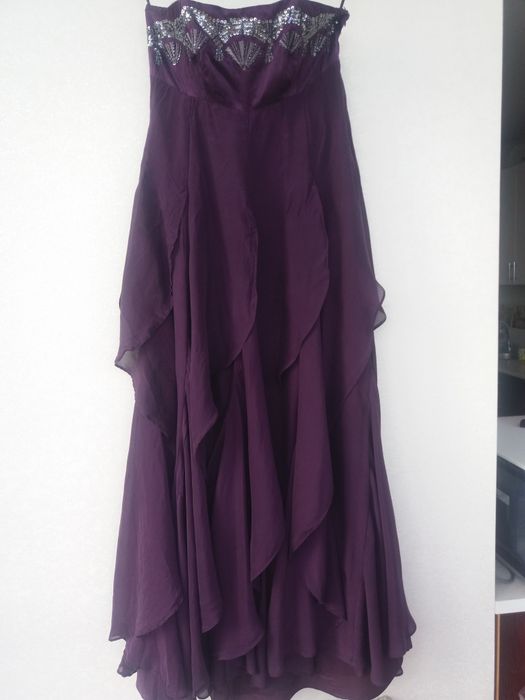 Вечірня сукня. Випускна сукня. Нарядне плаття. Жіноче плаття